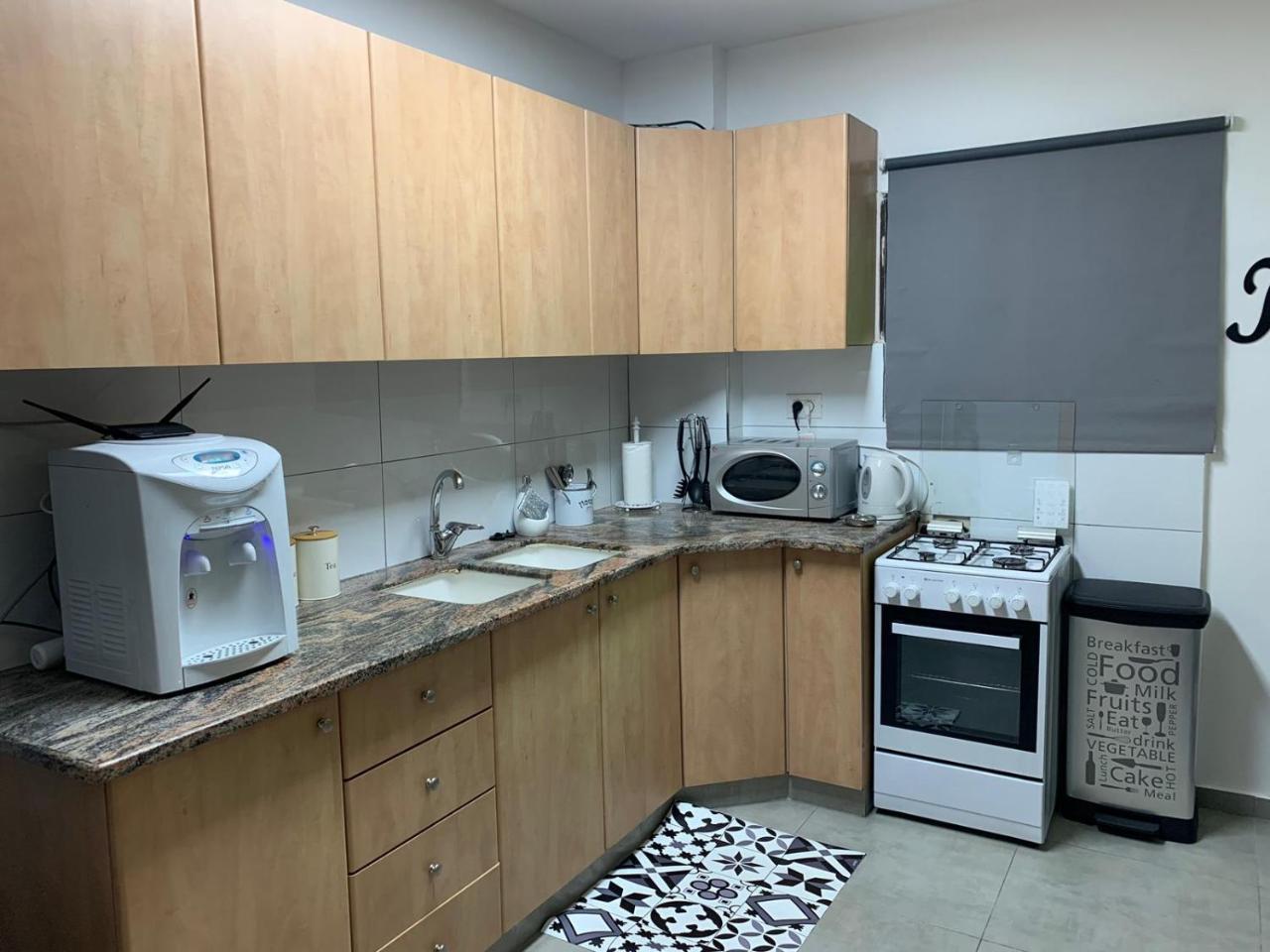 Spat Apartments Bat Yam Exterior foto