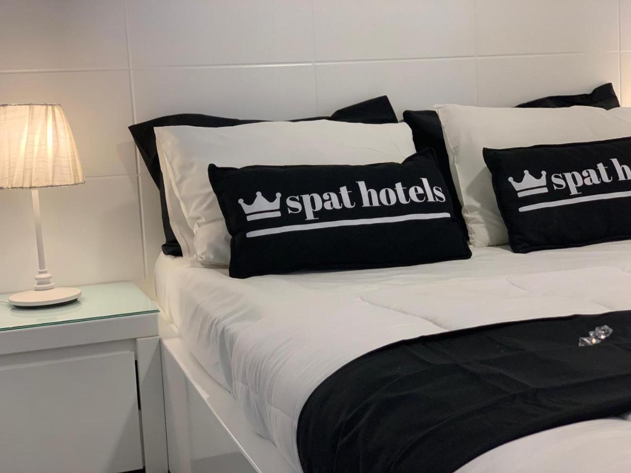 Spat Apartments Bat Yam Exterior foto