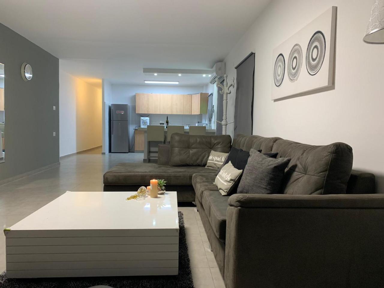 Spat Apartments Bat Yam Exterior foto